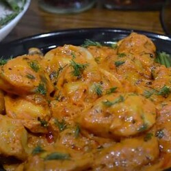 Необычные и очень вкусные пельмени - Вкусные рецепты - медиаплатформа МирТесен