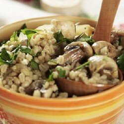 Это не просто каша — это супер вкусное блюдо - Скатерть-Самобранка - медиаплатформа МирТесен