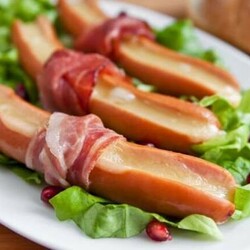 Необычные и быстрые блюда из сосисок - БУДЕТ ВКУСНО! - медиаплатформа МирТесен