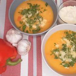 4 рецепта лёгких овощных супов - БУДЕТ ВКУСНО! - медиаплатформа МирТесен