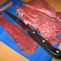 Мясо теперь не отбиваю. Что я с ним делаю, чтобы получилось сочным и вкусным - Вкусные рецепты - медиаплатформа МирТесен