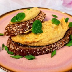 Паштет з сочевиці: гурманам на замітку