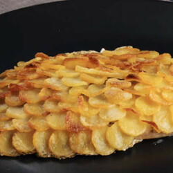 Рыбу больше не жарим