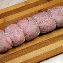 Мясной рулет из свинины в пергаменте - БУДЕТ ВКУСНО! - медиаплатформа МирТесен