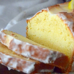 Лимонный пирог: на каждый праздник его готовлю, а если мне нужно удивить, долго не выбираю - только он