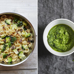 5 соусов на скорую руку для спагетти, которые сделают блюдо ярче