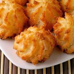 Бесподобное фитнес-печенье без муки