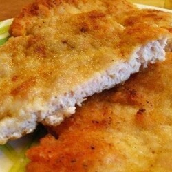 Оригинальные в приготовлении и по вкусу отбивные. Сочные и очень вкусные - Скатерть-Самобранка - медиаплатформа МирТесен