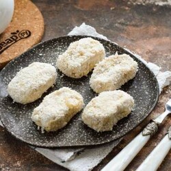 Зефирные конфеты - БУДЕТ ВКУСНО! - медиаплатформа МирТесен