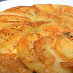 Вы до сих пор жарите картошку? А такую вкуснятину пробовали? - Вкусные рецепты - медиаплатформа МирТесен