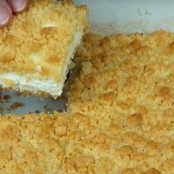 Рецепт потрясающего царского пирога с творогом - Скатерть-Самобранка - медиаплатформа МирТесен