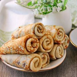 Палачинке - БУДЕТ ВКУСНО! - медиаплатформа МирТесен