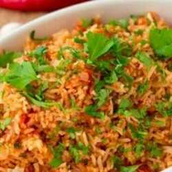 ТОП-10 необычных блюд из риса и гречки, если вы поддались панике и «затарились» - БУДЕТ ВКУСНО! - медиаплатформа МирТесен