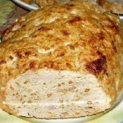 Уже давно не готовлю котлеты. Нашла им отличную альтернативу: «Мясной батон» - Вкусные рецепты - медиаплатформа МирТесен