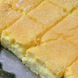 Просто смешайте все в одной миске и поставьте в духовку. Этот торт станет вашим любимым! - БУДЕТ ВКУСНО! - медиаплатформа МирТесен