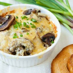 УЖИН без УГЛЕВОДОВ: БЕЛКОВОЕ блюдо для самых ЛЕНИВЫХ - Вкусные рецепты - медиаплатформа МирТесен