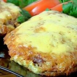 Вкусное и сытное блюдо «Медвежья лапа» - Четыре вкуса - медиаплатформа МирТесен