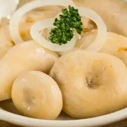 Соленые грузди на зиму: холодным и горячим способом - Вкусные рецепты - медиаплатформа МирТесен