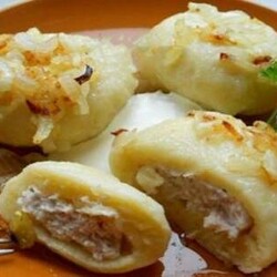 +++Семья по достоинству оценит ваше блюдо. Это я гарантирую - Скатерть-Самобранка - медиаплатформа МирТесен