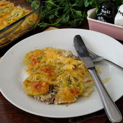 Говяжье сердце запеченное с киви под сливочно-луковым соусом - БУДЕТ ВКУСНО! - медиаплатформа МирТесен