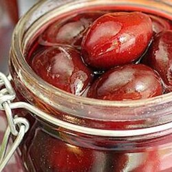 Рецепт маринованных слив. После того, как впервые попробовала, мариную каждый год много банок! - Вкусные рецепты - медиаплатформа МирТесен