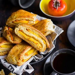 Эта выпечка просто идеальна. Приготовьте, она станет любимой - Скатерть-Самобранка - медиаплатформа МирТесен