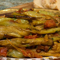 Имам-баялды: готовим баклажаны как в Армении - БУДЕТ ВКУСНО! - медиаплатформа МирТесен