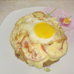 Мясо «По-Емельяновски»