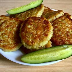 Рецепт вкуснейших «Тещиных» котлет. Самые любимое блюдо моей семьи - Вкусные рецепты - медиаплатформа МирТесен