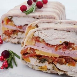 Мясная закуска