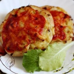 Очень простые картофельные плюшки - БУДЕТ ВКУСНО! - медиаплатформа МирТесен