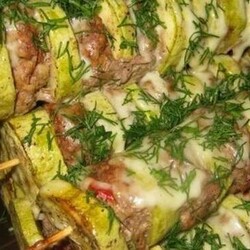 Кабанчики! Ну очень вкусно!!! - Вкусные рецепты - медиаплатформа МирТесен