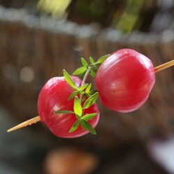 Маринованный лук со свеклой - БУДЕТ ВКУСНО! - медиаплатформа МирТесен