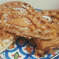 ПИРОГ С КАПУСТОЙ - Скатерть-Самобранка - медиаплатформа МирТесен