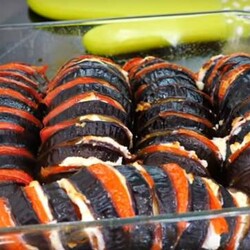 Фаршированные баклажаны: вкусное блюдо на каждый день - Вкусные рецепты - медиаплатформа МирТесен