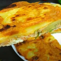 Чудо блюдо из картофеля - Вкусные рецепты - медиаплатформа МирТесен