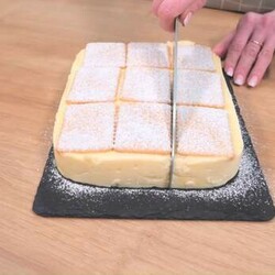 Божественное пирожное как пломбир из детства — целый килограмм счастья - БУДЕТ ВКУСНО! - медиаплатформа МирТесен