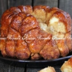 Рецепт обезьяньего хлеба