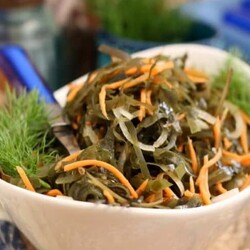 Как приготовить морскую капусту по простым и понятным рецептам?