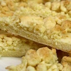 ДОМАШНЕЕ печенье «ЛИМОННОЕ» - Вкусные рецепты - медиаплатформа МирТесен