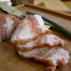 Сало в банках: вот единственный правильный рецепт