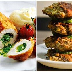 5 рецептов вкусных и сочных котлет, которые хочется сразу съесть, не отходя от плиты - БУДЕТ ВКУСНО! - медиаплатформа МирТесен