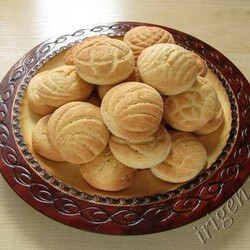 ТВОРОЖНОЕ ПЕЧЕНЬЕ