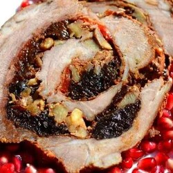 Вкусный мясной рулет - БУДЕТ ВКУСНО! - медиаплатформа МирТесен