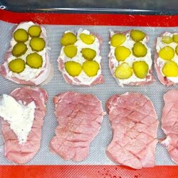 Делаю на мясе надрезы и отправляю в духовку. Вкуснее мяса я не пробовала! - Вкусные рецепты - медиаплатформа МирТесен