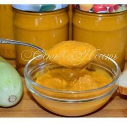 Икра из кабачков с жареным луком и морковью на зиму - Четыре вкуса                                             - 3 августа                                             - 43279205479 - Медиаплатформа МирТесен