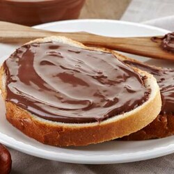 Шоколадная паста: 7 вкусных рецептов