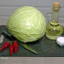 Попробовав хоть раз эту капусту, вы забудете про другие рецепты! - БУДЕТ ВКУСНО! - медиаплатформа МирТесен