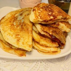 Всякие готовила, но эти творожные блины с начинкой просто «вау» - Вкусные рецепты - медиаплатформа МирТесен