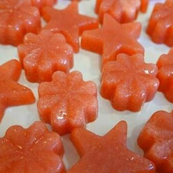 Домашний мармелад из клубники - БУДЕТ ВКУСНО! - медиаплатформа МирТесен